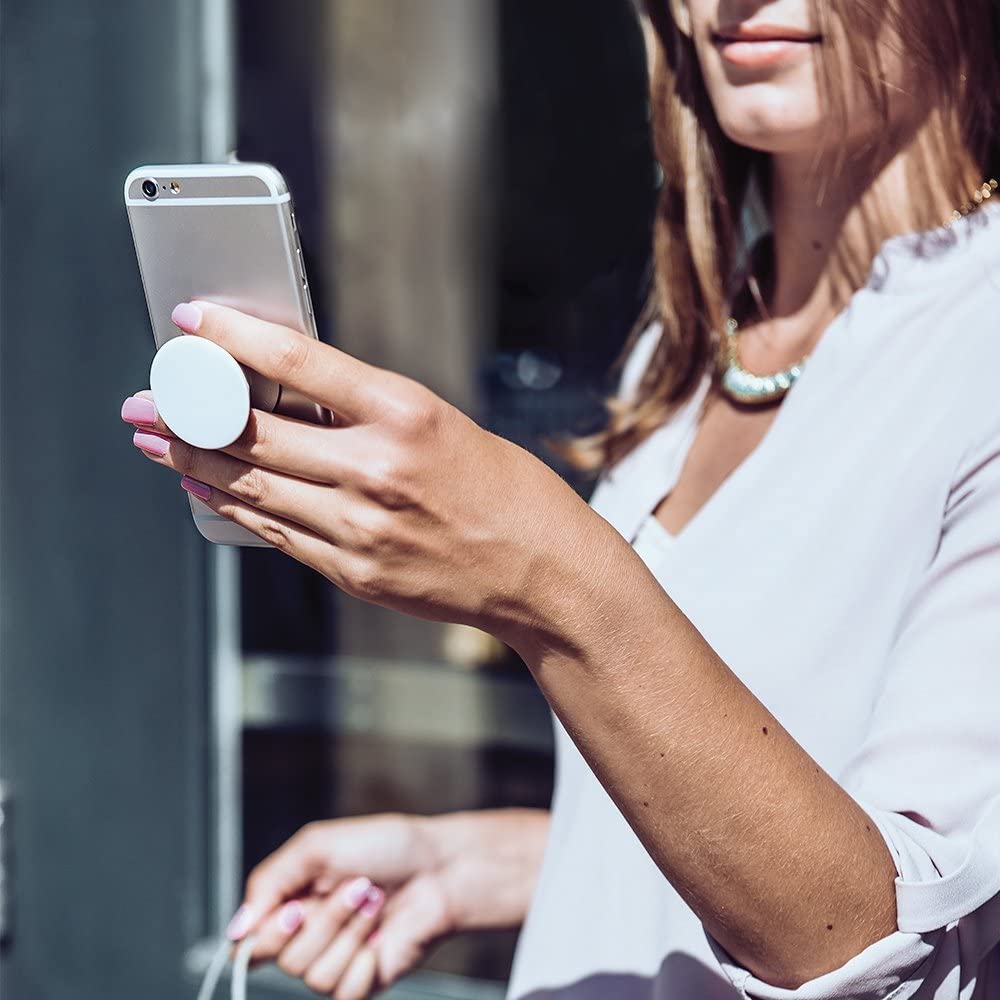 I Will Always Love You PopSockets Standard PopGrip - Image 5